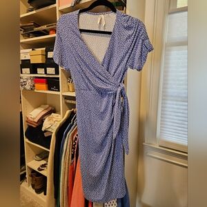 Seraphine maternity dress size 8